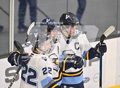 Thumbnail 3 in Ralston Valley @ Valor Christian photogallery.