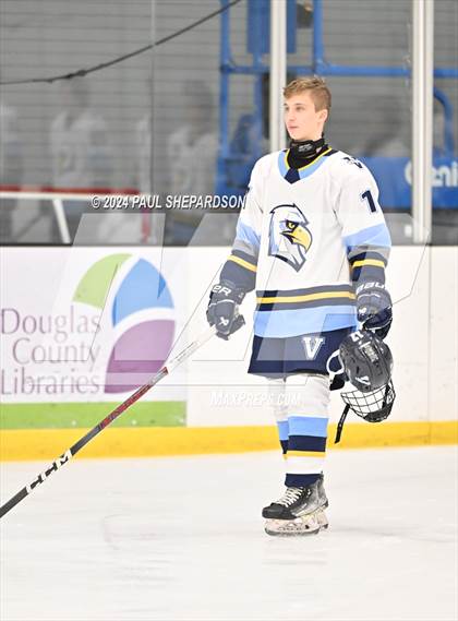 Thumbnail 1 in Ralston Valley @ Valor Christian photogallery.