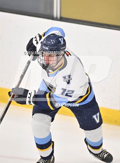Thumbnail 3 in Ralston Valley @ Valor Christian photogallery.