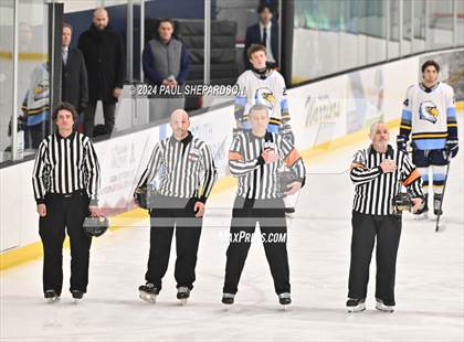 Thumbnail 1 in Ralston Valley @ Valor Christian photogallery.
