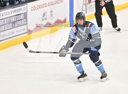 Thumbnail 1 in Ralston Valley @ Valor Christian photogallery.
