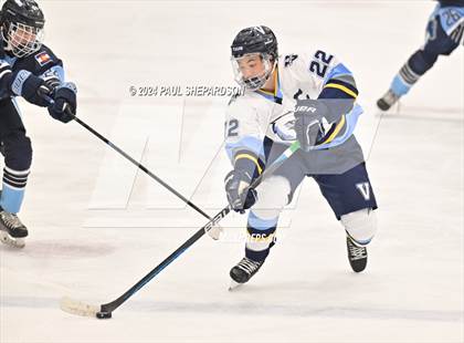 Thumbnail 3 in Ralston Valley @ Valor Christian photogallery.
