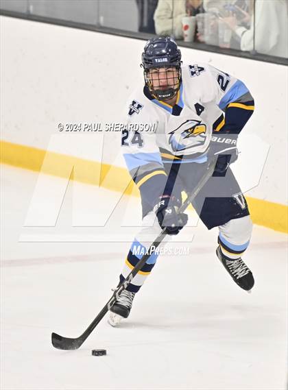 Thumbnail 2 in Ralston Valley @ Valor Christian photogallery.