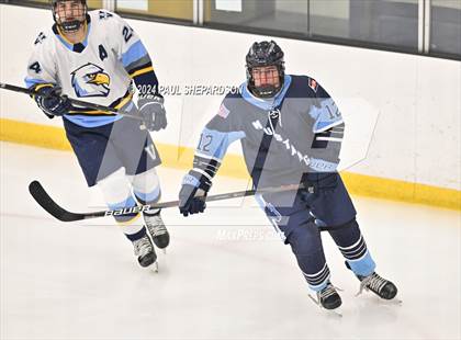 Thumbnail 1 in Ralston Valley @ Valor Christian photogallery.