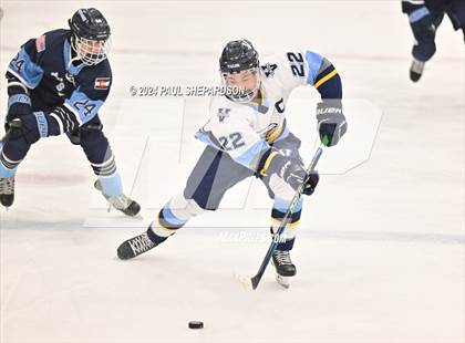 Thumbnail 1 in Ralston Valley @ Valor Christian photogallery.