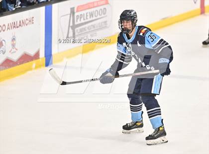 Thumbnail 2 in Ralston Valley @ Valor Christian photogallery.