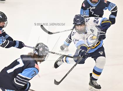 Thumbnail 1 in Ralston Valley @ Valor Christian photogallery.