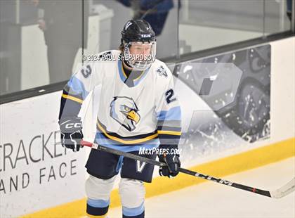 Thumbnail 2 in Ralston Valley @ Valor Christian photogallery.