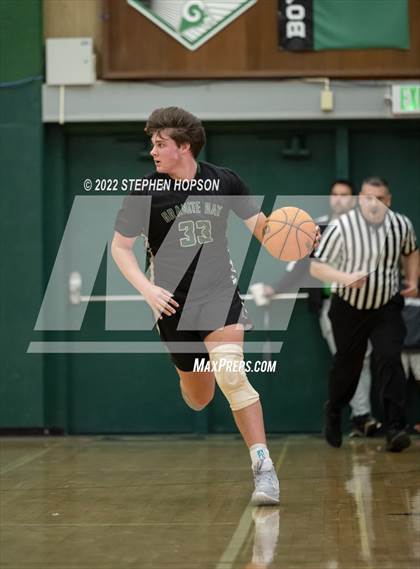Thumbnail 1 in Granite Bay @ St. Mary's photogallery.