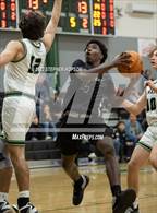 Photo from the gallery "Granite Bay @ St. Mary's"