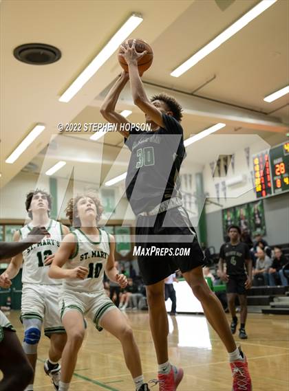 Thumbnail 1 in Granite Bay @ St. Mary's photogallery.