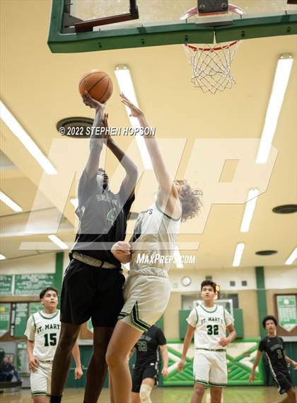 Thumbnail 2 in Granite Bay @ St. Mary's photogallery.