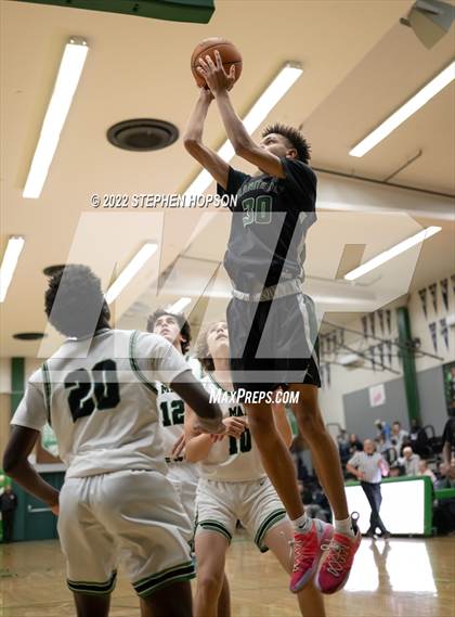 Thumbnail 2 in Granite Bay @ St. Mary's photogallery.