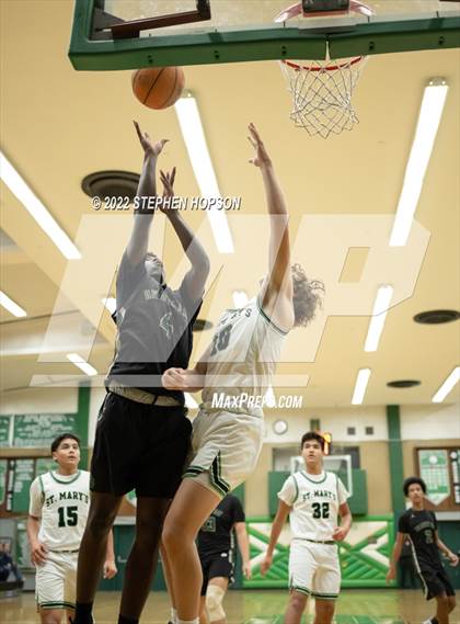 Thumbnail 3 in Granite Bay @ St. Mary's photogallery.