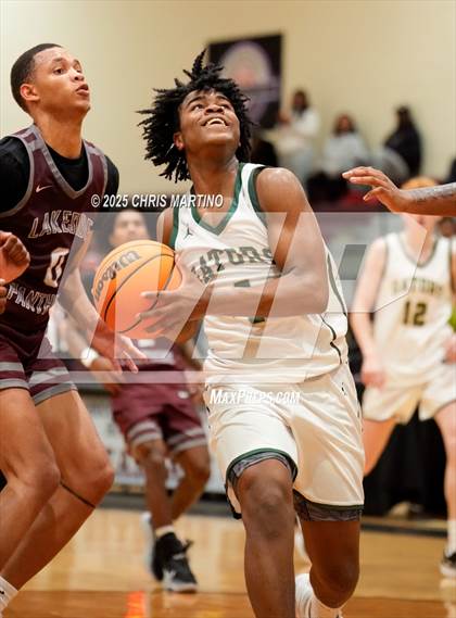 Thumbnail 3 in River Bluff vs Lakeside (Cayce Roundball Classic) photogallery.