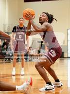 Photo from the gallery "River Bluff vs Lakeside (Cayce Roundball Classic)"