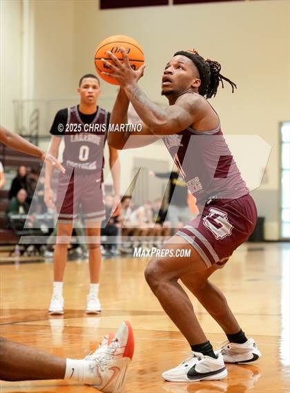 Thumbnail 3 in River Bluff vs Lakeside (Cayce Roundball Classic) photogallery.