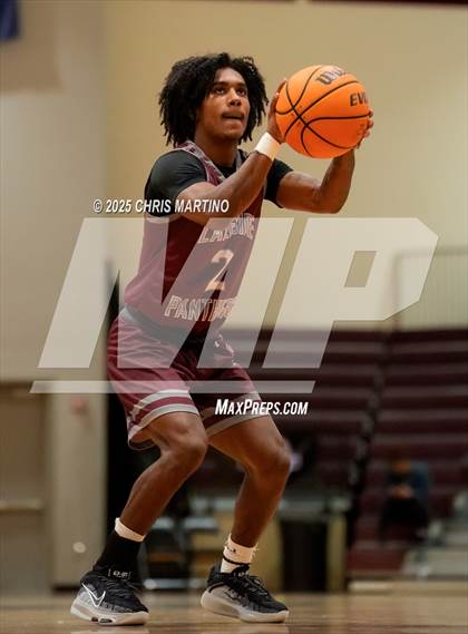 Thumbnail 2 in River Bluff vs Lakeside (Cayce Roundball Classic) photogallery.