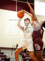 Photo from the gallery "River Bluff vs Lakeside (Cayce Roundball Classic)"
