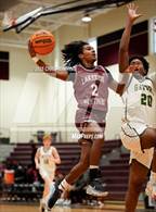 Photo from the gallery "River Bluff vs Lakeside (Cayce Roundball Classic)"