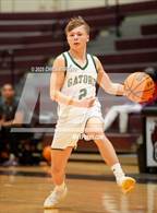 Photo from the gallery "River Bluff vs Lakeside (Cayce Roundball Classic)"