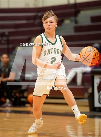 Thumbnail 2 in River Bluff vs Lakeside (Cayce Roundball Classic) photogallery.