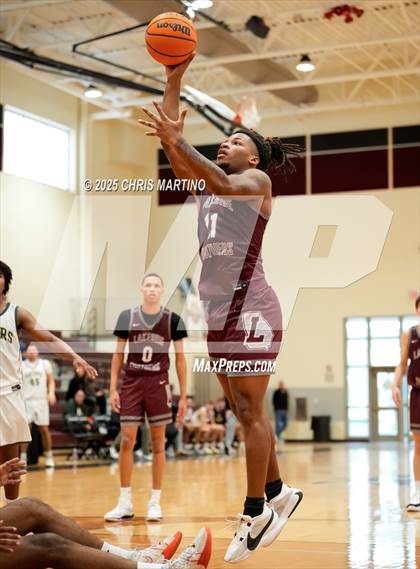 Thumbnail 1 in River Bluff vs Lakeside (Cayce Roundball Classic) photogallery.