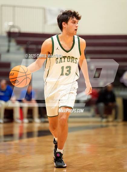 Thumbnail 3 in River Bluff vs Lakeside (Cayce Roundball Classic) photogallery.
