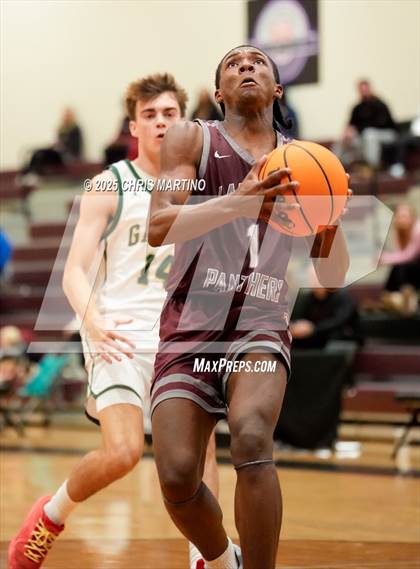 Thumbnail 3 in River Bluff vs Lakeside (Cayce Roundball Classic) photogallery.