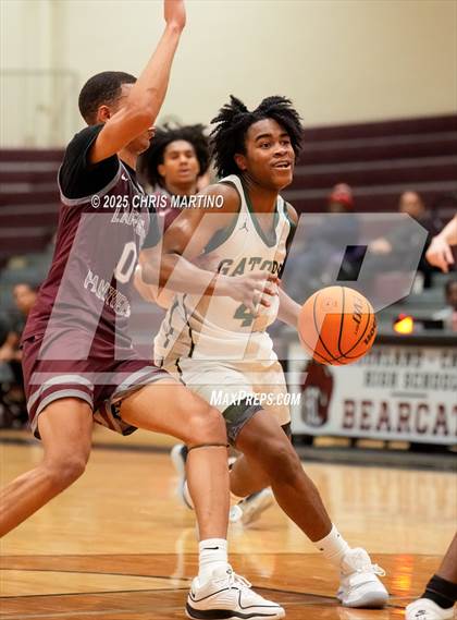 Thumbnail 1 in River Bluff vs Lakeside (Cayce Roundball Classic) photogallery.