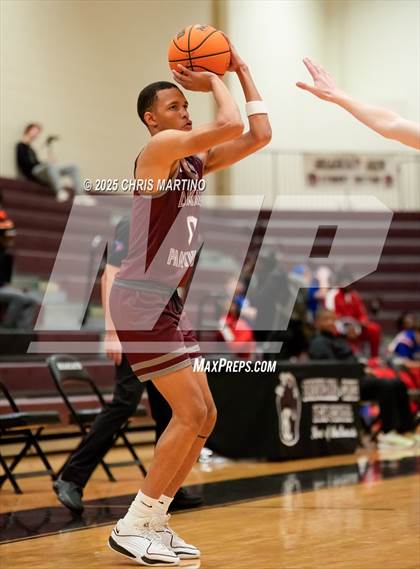 Thumbnail 1 in River Bluff vs Lakeside (Cayce Roundball Classic) photogallery.