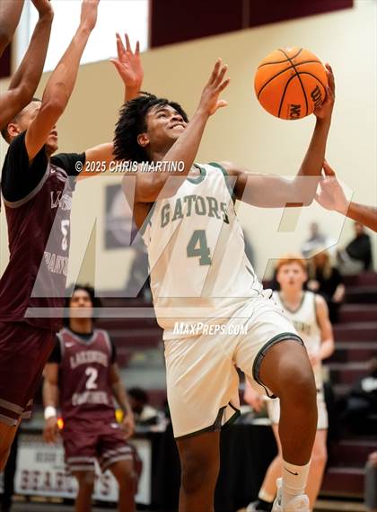 Thumbnail 1 in River Bluff vs Lakeside (Cayce Roundball Classic) photogallery.