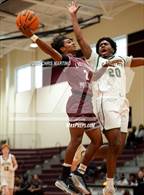 Photo from the gallery "River Bluff vs Lakeside (Cayce Roundball Classic)"