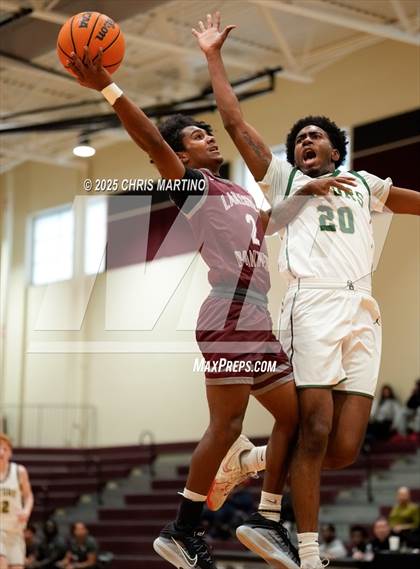Thumbnail 2 in River Bluff vs Lakeside (Cayce Roundball Classic) photogallery.