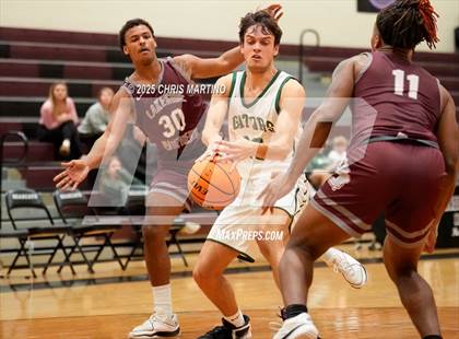 Thumbnail 3 in River Bluff vs Lakeside (Cayce Roundball Classic) photogallery.