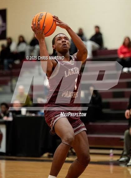 Thumbnail 3 in River Bluff vs Lakeside (Cayce Roundball Classic) photogallery.