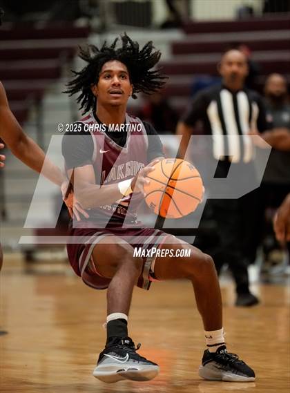 Thumbnail 1 in River Bluff vs Lakeside (Cayce Roundball Classic) photogallery.