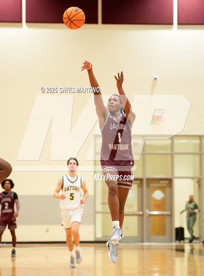 Thumbnail 2 in River Bluff vs Lakeside (Cayce Roundball Classic) photogallery.