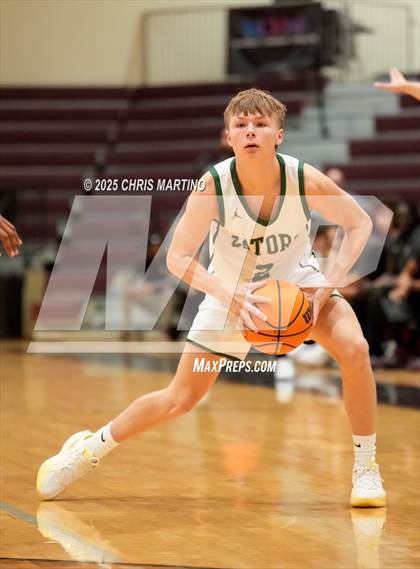 Thumbnail 1 in River Bluff vs Lakeside (Cayce Roundball Classic) photogallery.