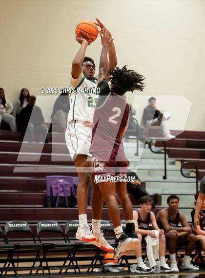 Thumbnail 1 in River Bluff vs Lakeside (Cayce Roundball Classic) photogallery.