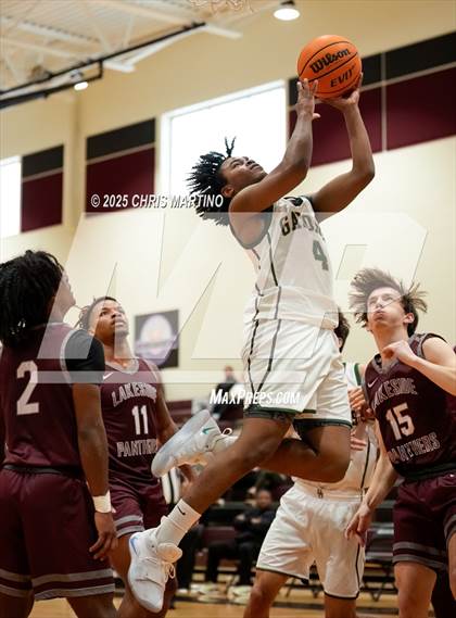 Thumbnail 1 in River Bluff vs Lakeside (Cayce Roundball Classic) photogallery.