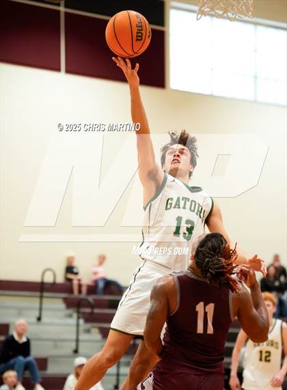 Thumbnail 1 in River Bluff vs Lakeside (Cayce Roundball Classic) photogallery.