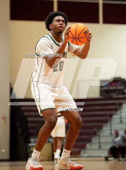Thumbnail 3 in River Bluff vs Lakeside (Cayce Roundball Classic) photogallery.
