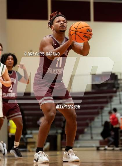 Thumbnail 2 in River Bluff vs Lakeside (Cayce Roundball Classic) photogallery.