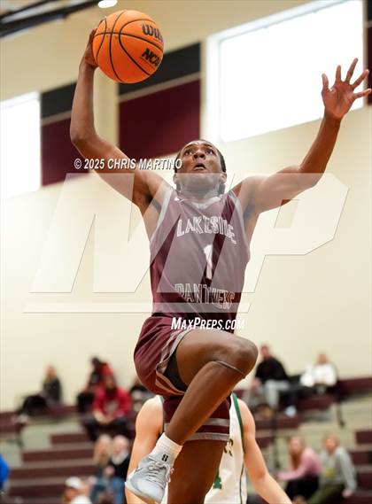 Thumbnail 1 in River Bluff vs Lakeside (Cayce Roundball Classic) photogallery.