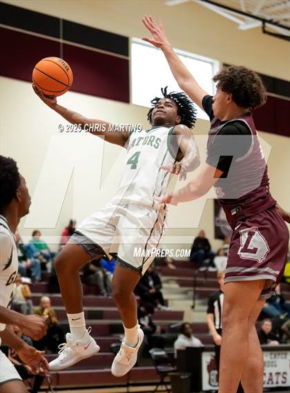 Thumbnail 3 in River Bluff vs Lakeside (Cayce Roundball Classic) photogallery.
