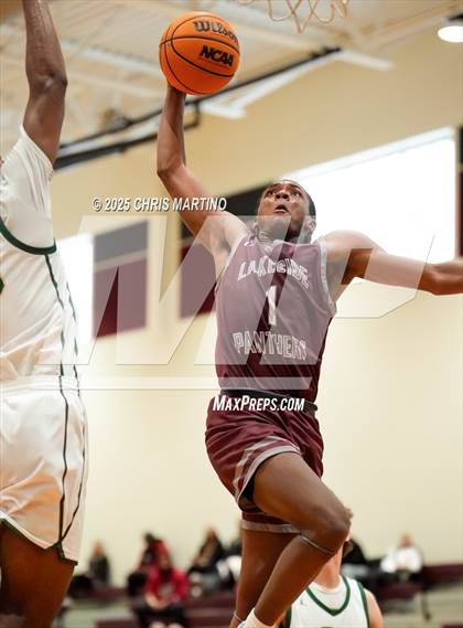 Thumbnail 2 in River Bluff vs Lakeside (Cayce Roundball Classic) photogallery.
