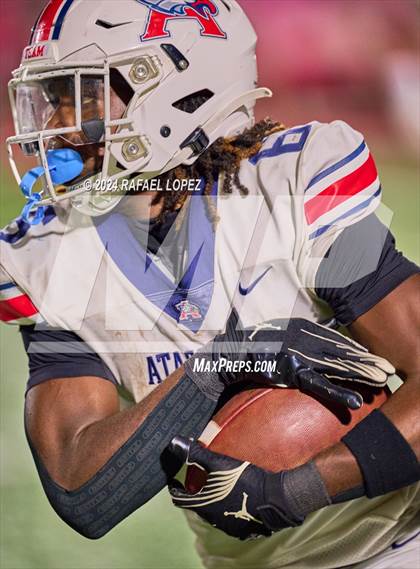 Thumbnail 1 in Atascocita @ Summer Creek photogallery.
