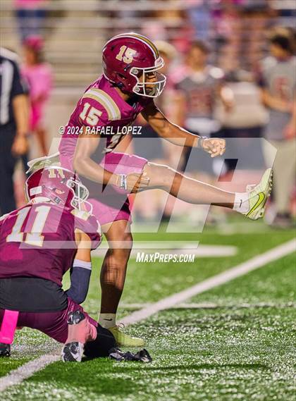 Thumbnail 1 in Atascocita @ Summer Creek photogallery.