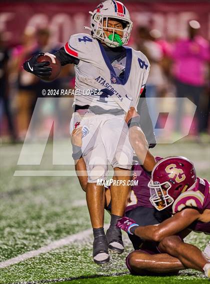 Thumbnail 2 in Atascocita @ Summer Creek photogallery.